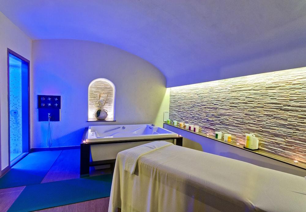 Hotel Regina Palace Terme Ischia Eksteriør billede