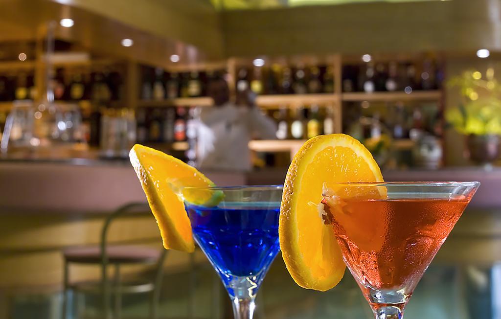 Hotel Regina Palace Terme Ischia Eksteriør billede
