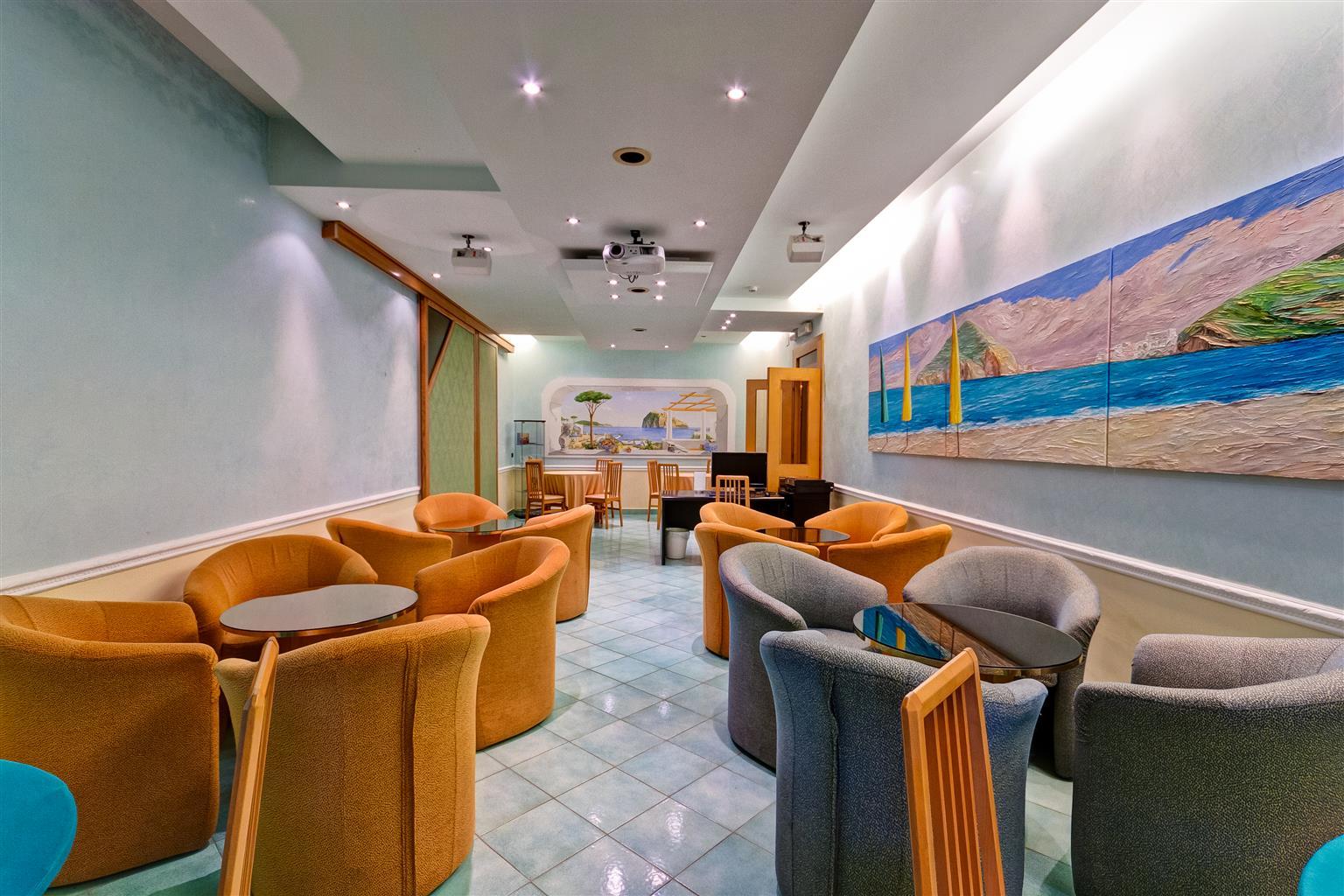 Hotel Regina Palace Terme Ischia Eksteriør billede