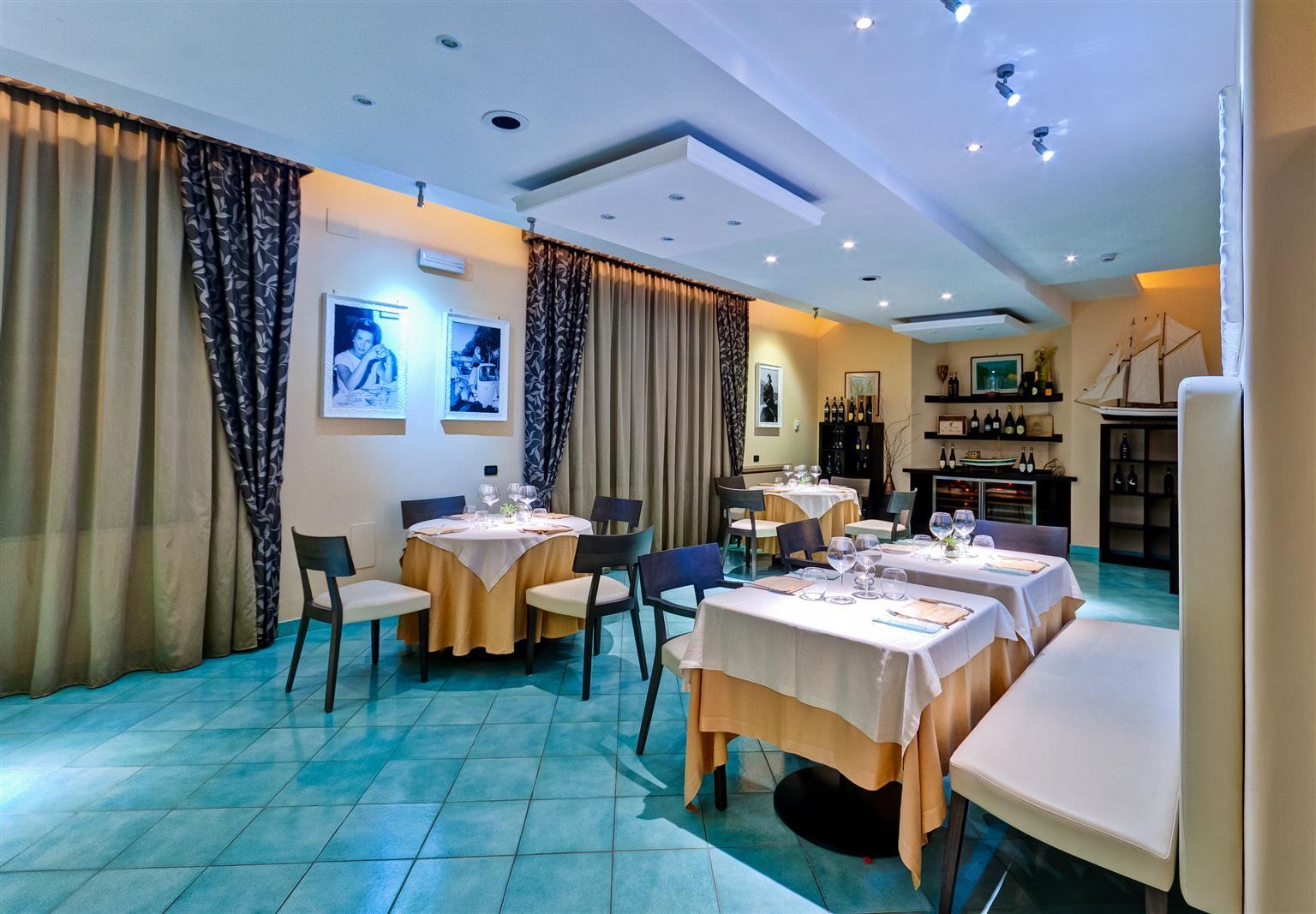 Hotel Regina Palace Terme Ischia Eksteriør billede