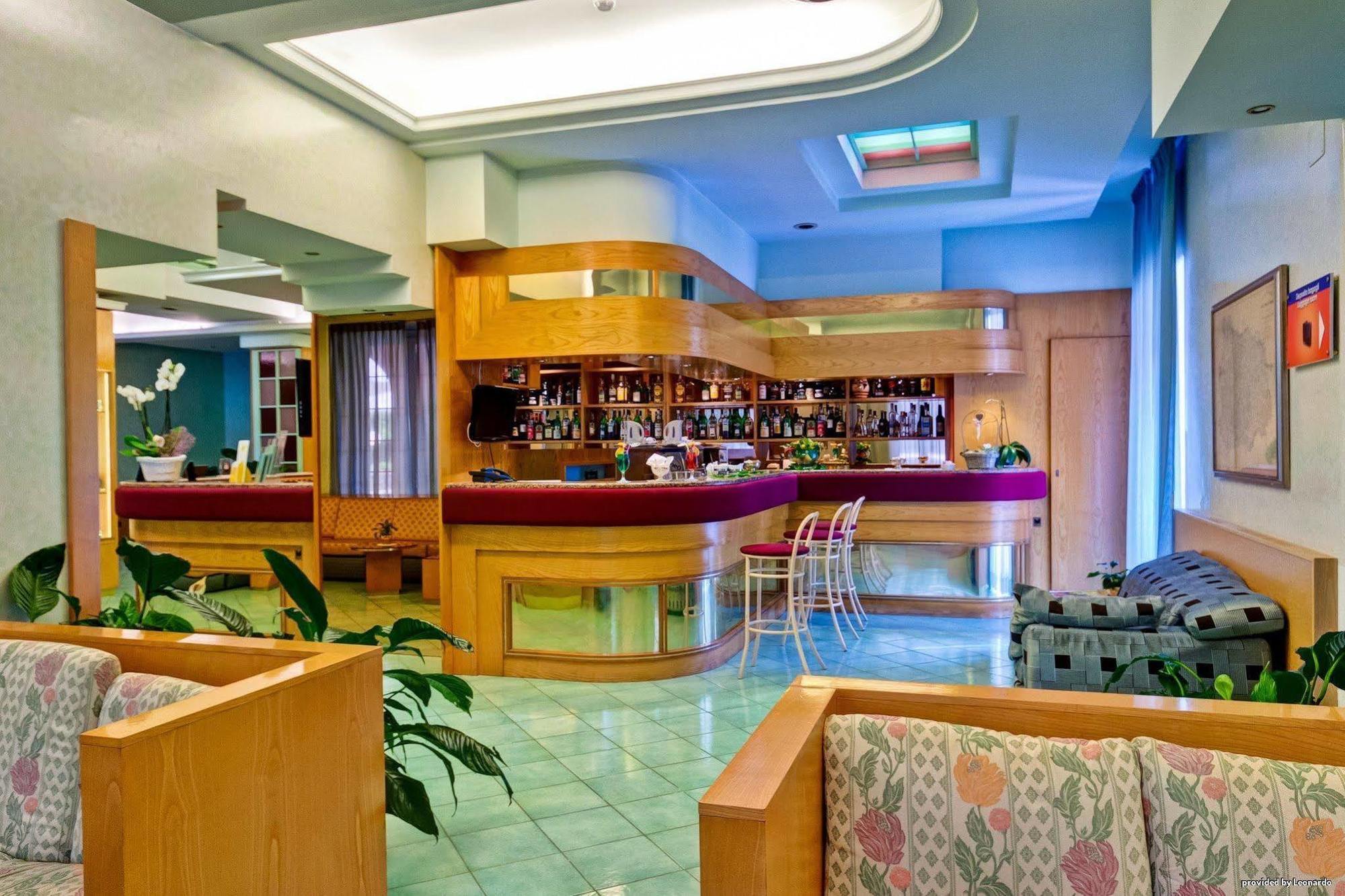 Hotel Regina Palace Terme Ischia Eksteriør billede